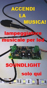 Soundlight